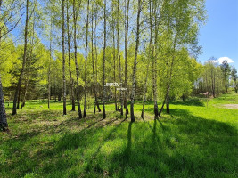 Parduodamas  sklypas Luokesos g., Alksniškių k., Molėtų r. sav., 13.49 a ploto 9