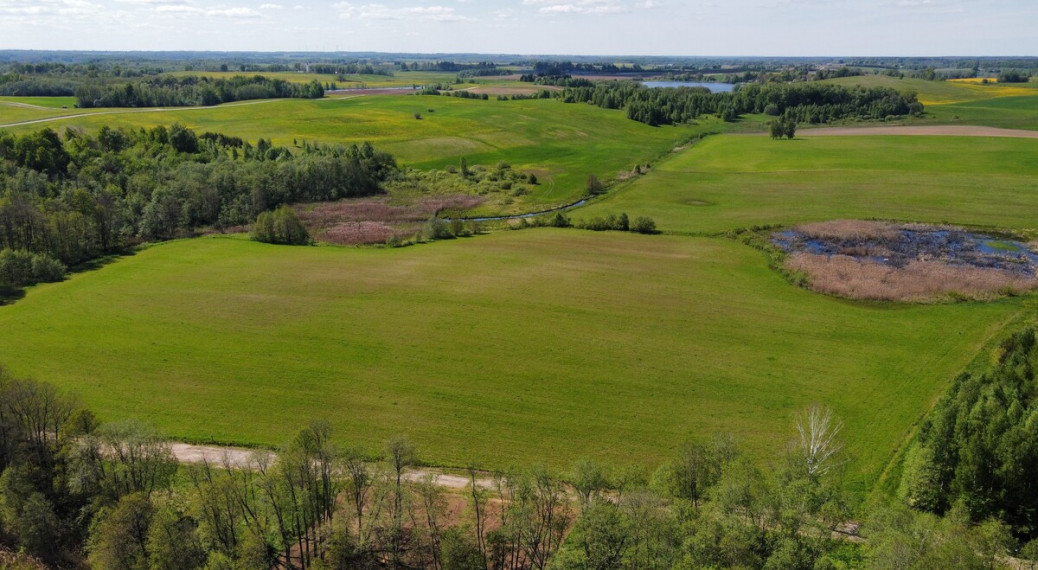Parduodamas žemės ūkio paskirties sklypas Antakščių k., Molėtų r. sav., 1000 a ploto 6