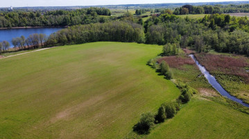 Parduodamas žemės ūkio paskirties sklypas Antakščių k., Molėtų r. sav., 1000 a ploto 17