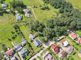 Parduodamas žemės ūkio paskirties sklypas Gegužės g., Grigaičių k., Vilniaus r. sav., 366.26 a ploto 2
