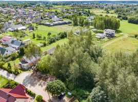 Parduodamas žemės ūkio paskirties sklypas Gegužės g., Grigaičių k., Vilniaus r. sav., 366.26 a ploto 3