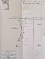 Parduodamas žemės ūkio paskirties sklypas Gegužės g., Grigaičių k., Vilniaus r. sav., 366.26 a ploto 8