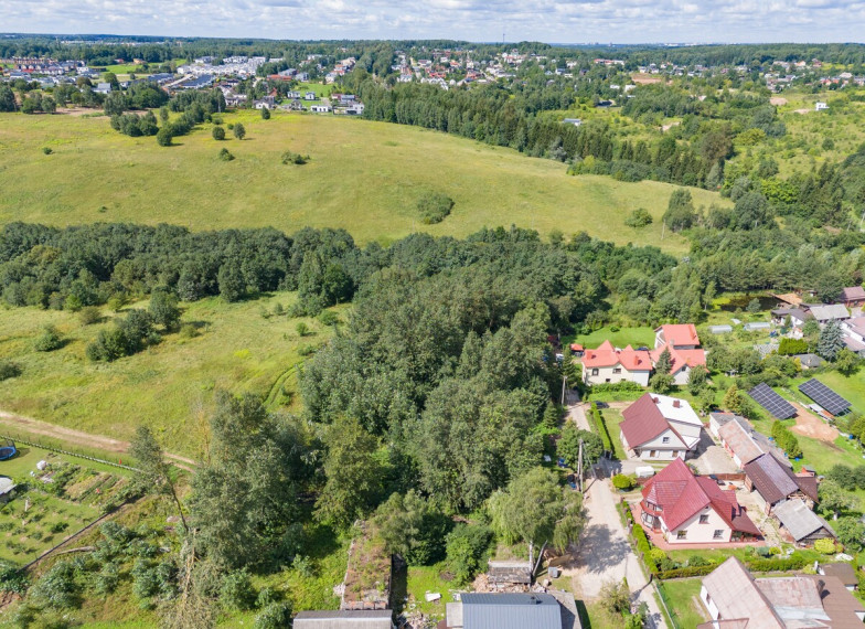Parduodamas žemės ūkio paskirties sklypas Gegužės g., Grigaičių mstl., Vilniaus r. sav., 366.26 a ploto 9