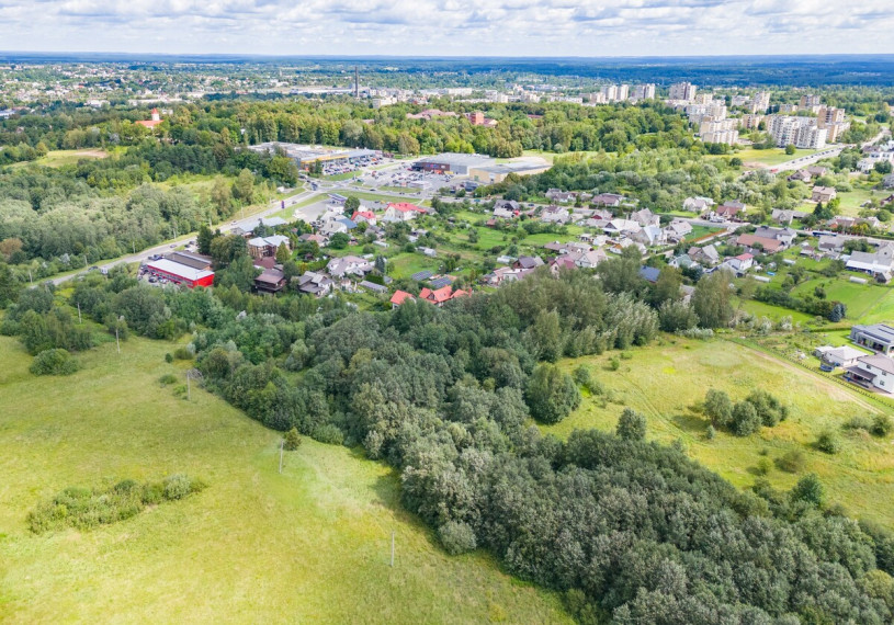 Parduodamas žemės ūkio paskirties sklypas Gegužės g., Grigaičių mstl., Vilniaus r. sav., 366.26 a ploto 15