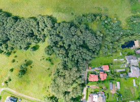 Parduodamas žemės ūkio paskirties sklypas Gegužės g., Grigaičių k., Vilniaus r. sav., 366.26 a ploto 17