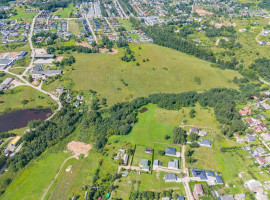 Parduodamas žemės ūkio paskirties sklypas Gegužės g., Grigaičių k., Vilniaus r. sav., 366.26 a ploto 20
