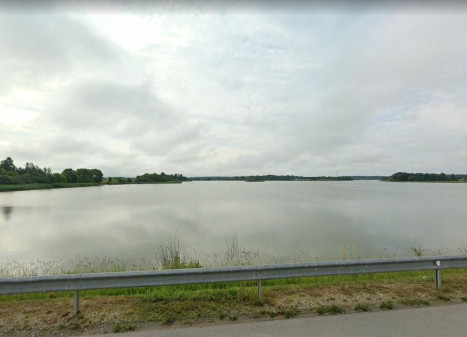 Parduodamas sklypas Sauginių k., Šiaulių r. sav., 1124.7 a ploto
