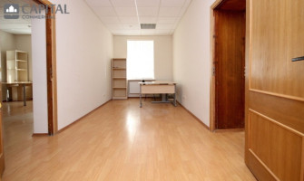 Nuomojamos administracinės patalpos Rasų g., Rasos, Vilniaus m., Vilniaus m. sav., 500 m2 ploto 8