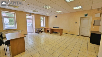 Nuomojamos administracinės patalpos Rasų g., Rasos, Vilniaus m., Vilniaus m. sav., 500 m2 ploto 11