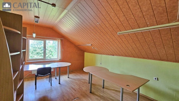 Nuomojamos administracinės patalpos Rasų g., Rasos, Vilniaus m., Vilniaus m. sav., 500 m2 ploto 13