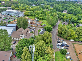 Nuomojamos administracinės patalpos Rasų g., Rasos, Vilniaus m., Vilniaus m. sav., 500 m2 ploto 14