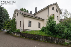 Nuomojamos administracinės patalpos Rasų g., Rasos, Vilniaus m., Vilniaus m. sav., 500 m2 ploto 17