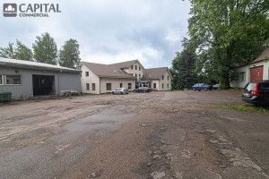 Nuomojamos administracinės patalpos Rasų g., Rasos, Vilniaus m., Vilniaus m. sav., 500 m2 ploto 20