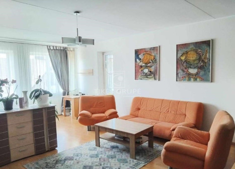 Parduodamas butas Kėdainių g., Miško, Klaipėdos m., Klaipėdos m. sav., 75 m2 ploto, 3 kambariai
