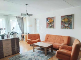 Parduodamas butas Kėdainių g., Miško, Klaipėdos m., Klaipėdos m. sav., 75 m2 ploto, 3 kambariai 1