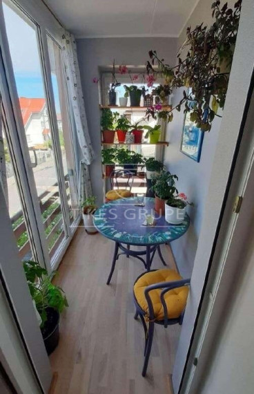 Parduodamas butas Kėdainių g., Miško, Klaipėdos m., Klaipėdos m. sav., 75 m2 ploto, 3 kambariai 6