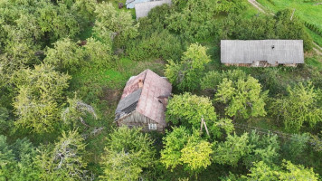 Parduodamas namas Algirdėnų k., Švenčionių r. sav., 63.57 m² ploto 2 kambariai 1