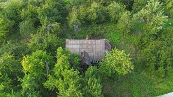 Parduodamas namas Algirdėnų k., Švenčionių r. sav., 63.57 m² ploto 2 kambariai 2