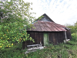 Parduodamas namas Algirdėnų k., Švenčionių r. sav., 63.57 m² ploto 2 kambariai 11