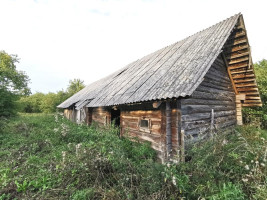 Parduodamas namas Algirdėnų k., Švenčionių r. sav., 63.57 m² ploto 2 kambariai 12