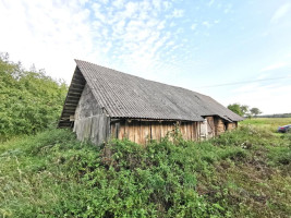 Parduodamas namas Algirdėnų k., Švenčionių r. sav., 63.57 m² ploto 2 kambariai 13