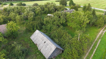 Parduodamas namas Algirdėnų k., Švenčionių r. sav., 63.57 m² ploto 2 kambariai 3