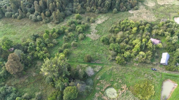 Parduodamas namas Algirdėnų k., Švenčionių r. sav., 63.57 m² ploto 2 kambariai 5