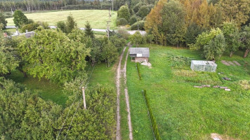 Parduodamas namas Algirdėnų k., Švenčionių r. sav., 63.57 m² ploto 2 kambariai 6