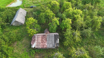 Parduodamas namas Algirdėnų k., Švenčionių r. sav., 63.57 m² ploto 2 kambariai 7
