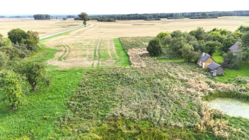 Parduodamas namas Algirdėnų k., Švenčionių r. sav., 63.57 m² ploto 2 kambariai 9