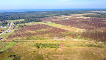 Parduodamas  sklypas Pašaltinio g., Bruzdeilyno k., Klaipėdos r. sav., 20.08 a ploto 3