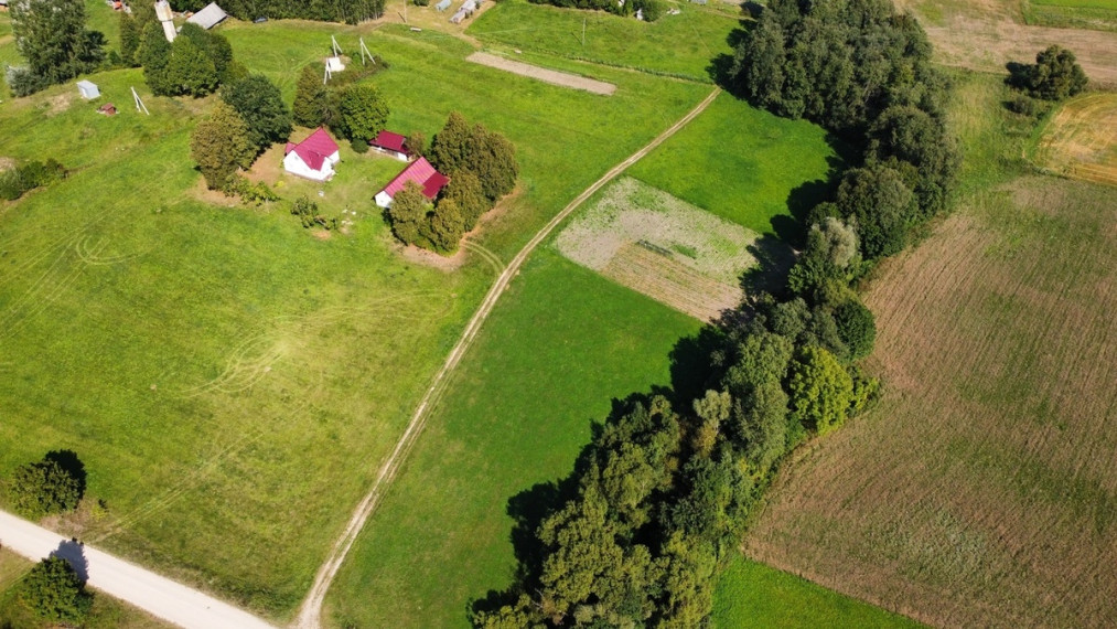 Gera kaina parduodamas renovuotas namas 84 kv.m ploto Utenos raj., Vilučių k. 5