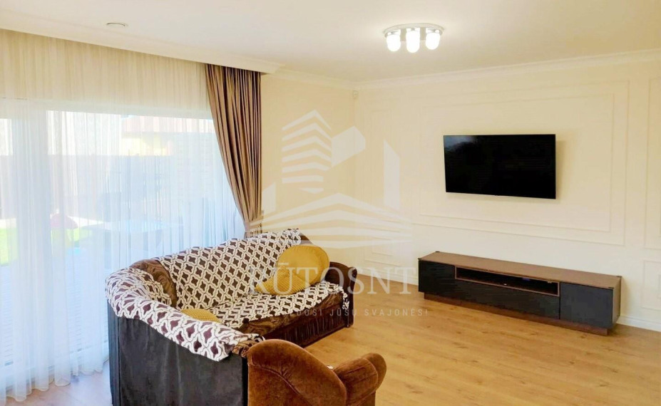 Parduodamas namas Gindulių k., Klaipėdos r. sav., 135.78 m² ploto 4 kambariai 3