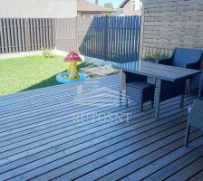 Parduodamas namas Gindulių k., Klaipėdos r. sav., 135.78 m² ploto 4 kambariai 4