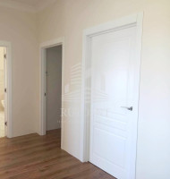 Parduodamas namas Gindulių k., Klaipėdos r. sav., 135.78 m² ploto 4 kambariai 8