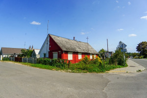 Parduodamas namas Kęstučio g., Krekenavos mstl., Panevėžio r. sav., 47.14 m2 ploto, 1 aukštai 1