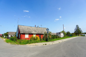 Parduodamas namas Kęstučio g., Krekenavos mstl., Panevėžio r. sav., 47.14 m2 ploto, 1 aukštai 4