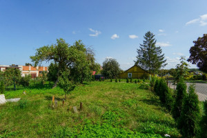Parduodamas namas Kęstučio g., Krekenavos mstl., Panevėžio r. sav., 47.14 m2 ploto, 1 aukštai 8
