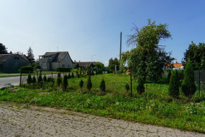 Parduodamas namas Kęstučio g., Krekenavos mstl., Panevėžio r. sav., 47.14 m2 ploto, 1 aukštai 10