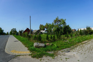 Parduodamas namas Kęstučio g., Krekenavos mstl., Panevėžio r. sav., 47.14 m2 ploto, 1 aukštai 11