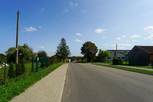 Parduodamas namas Kęstučio g., Krekenavos mstl., Panevėžio r. sav., 47.14 m2 ploto, 1 aukštai 12