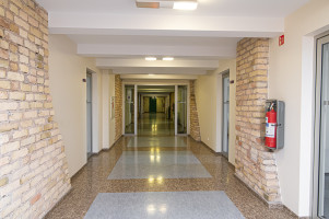 Nuomojamos patalpos 853.39 kv.m ploto  J. Basanavičiaus g., Senamiestyje, Vilniuje 10