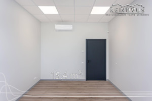Nuomojamos patalpos Pramonės g., Pabaliai, Šiaulių m., Šiaulių m. sav., 15.4 m² ploto 13