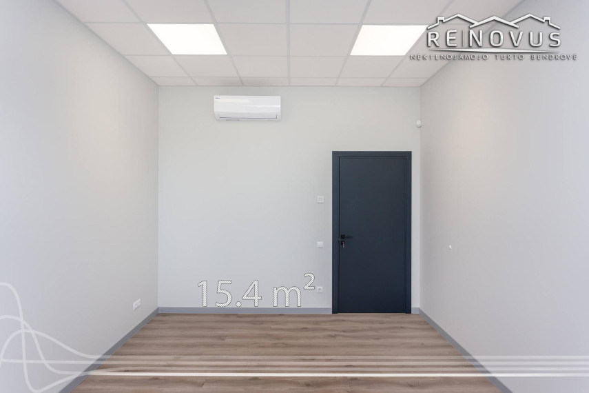 Nuomojamos patalpos Pramonės g., Pabaliai, Šiaulių m., Šiaulių m. sav., 15.4 m² ploto 13