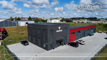 Nuomojamos patalpos Pramonės g., Pabaliai, Šiaulių m., Šiaulių m. sav., 15.4 m² ploto 15