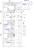 Parduodamos patalpos Rygos g., Justiniškės, Vilniaus m., Vilniaus m. sav., 37.07 m² ploto 3