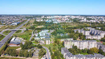 Parduodamos patalpos Rygos g., Justiniškės, Vilniaus m., Vilniaus m. sav., 37.07 m² ploto 10
