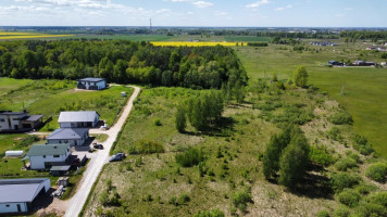 Parduodamas kitos paskirties sklypas Vytauto Gužo g., Stetiškės, Panevėžio m., Panevėžio m. sav., 7.37 a ploto 7