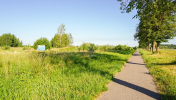 Parduodamas kitos paskirties sklypas Vytauto Gužo g., Stetiškės, Panevėžio m., Panevėžio m. sav., 7.37 a ploto 9