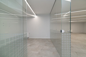 Parduodamos administracinės patalpos Fabijoniškių g., Fabijoniškės, Vilniaus m., Vilniaus m. sav., 117.93 m2 ploto 7